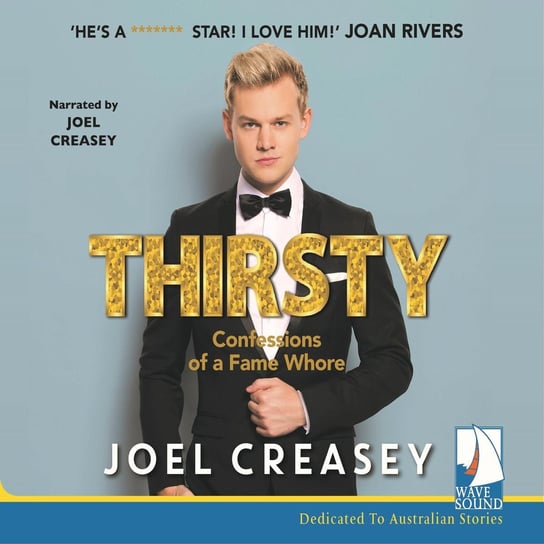 Thirsty Joel Creasey