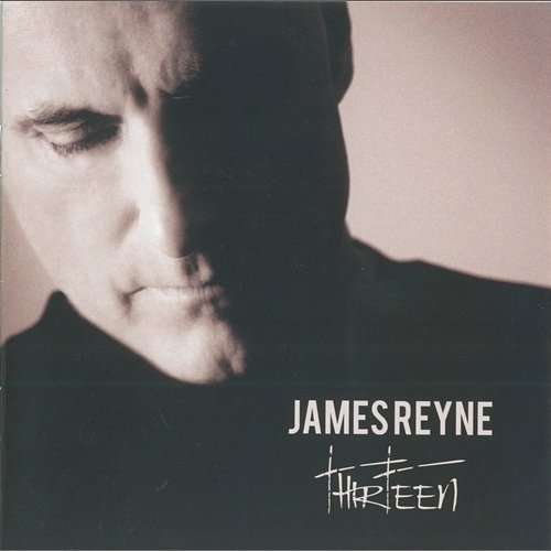 Thirteen James Reyne