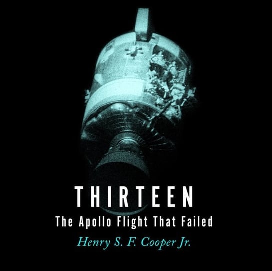 Thirteen Henry S. F. Cooper, Christopher David