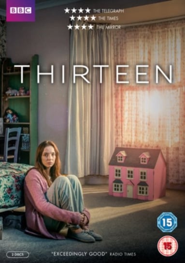Thirteen (brak polskiej wersji językowej) 2 Entertain