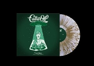 Thirteen (Call It Off S Version), płyta winylowa Call It Off