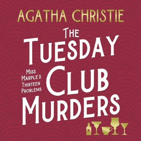 Thirteen Problems Christie Agatha