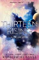 Thirteen Rising Russell Romina