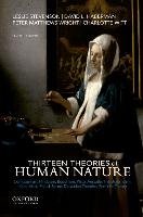 Thirteen Theories of Human Nature Stevenson Leslie, Haberman David L., Matthews Wright Peter