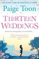 Thirteen Weddings Toon Paige