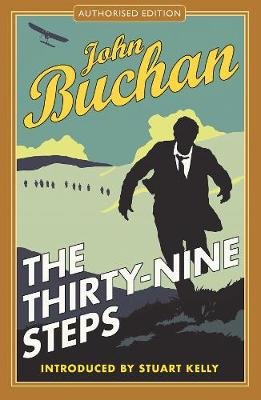 Thirty-Nine Steps John Buchan