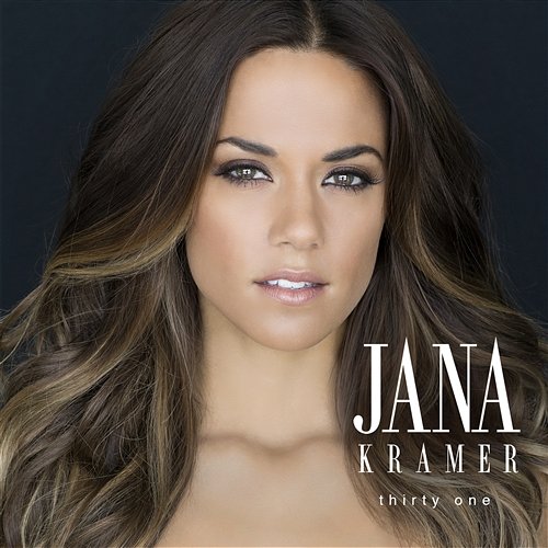 thirty one Jana Kramer