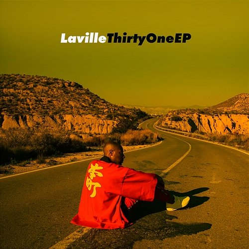 Thirty One EP Laville