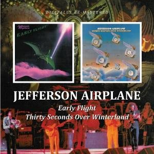 Thirty Seconds Over Jefferson Airplane