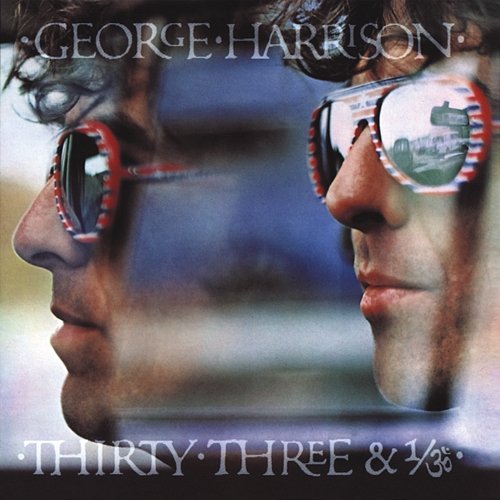 Thirty Three & 1/3 George Harrison