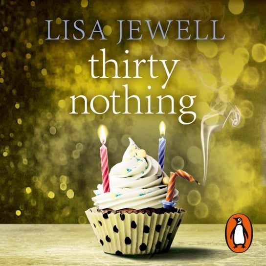 Thirtynothing Jewell Lisa