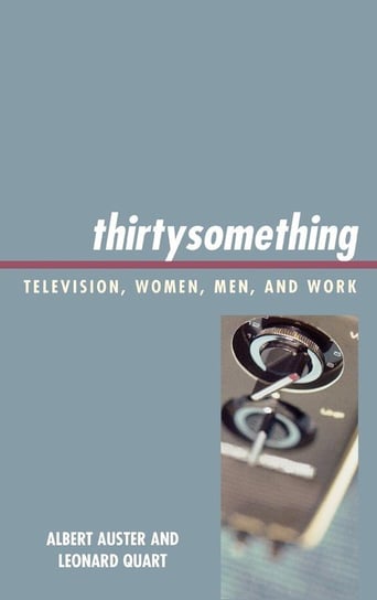 thirtysomething Auster Albert