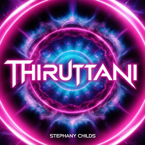 Thiruttani Stephany Childs