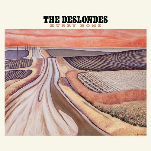 (This Ain't a) Sad Song The Deslondes