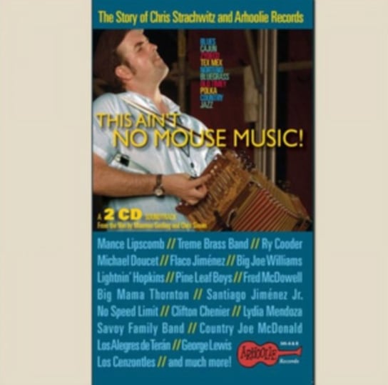 This Ain't No Mouse Music Various Artists