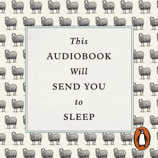 This Audiobook Will Send You To Sleep Opracowanie zbiorowe