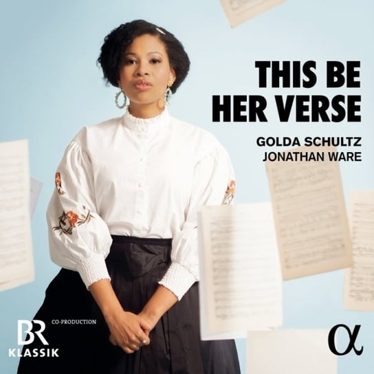 This Be Her Verse Schultz Golda