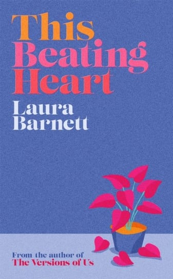 This Beating Heart Barnett Laura