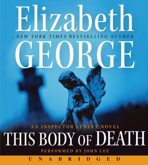 This Body of Death George Elizabeth