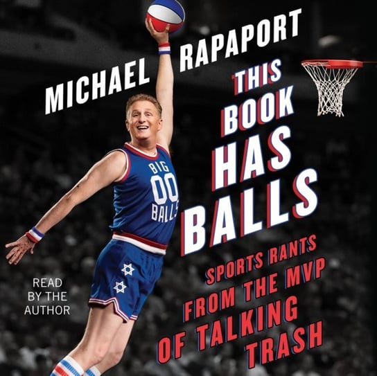 This Book Has Balls Rapaport Michael