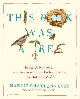 This Book Was a Tree Cuff Marcie Chambers