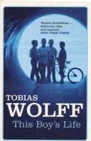 This Boy's Life Wolff Tobias