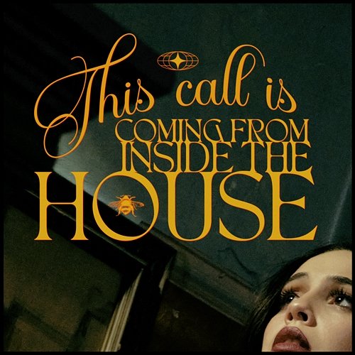 this call is coming from inside the house Bea Miller