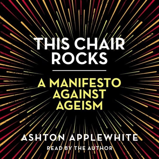 This Chair Rocks Applewhite Ashton