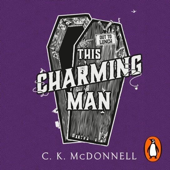 This Charming Man McDonnell C.K