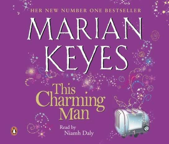 This Charming Man Keyes Marian