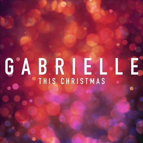 This Christmas Gabrielle