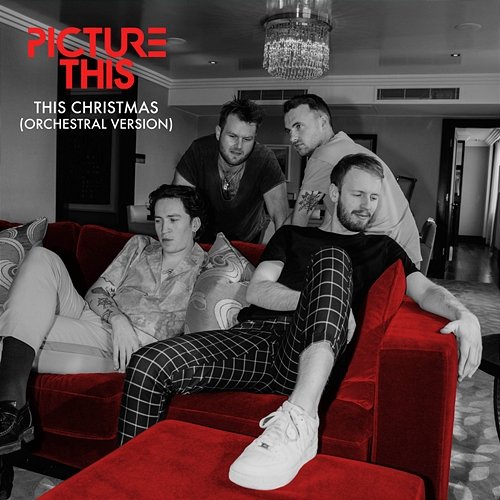 This Christmas Picture This