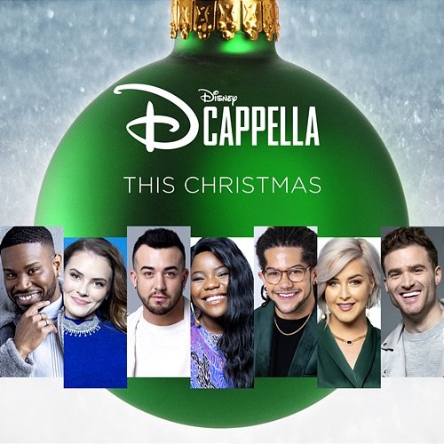This Christmas DCappella