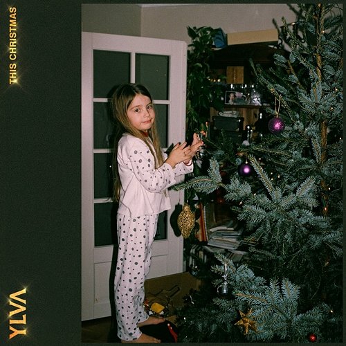 This Christmas Ylva