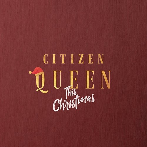 This Christmas Citizen Queen