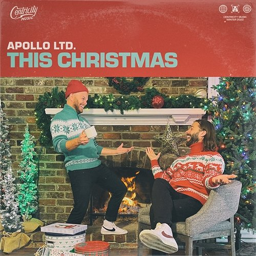 This Christmas Apollo LTD