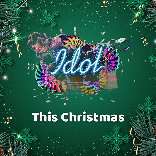 This Christmas Ida Hallquist, Carmen Toubia, Sebastian Rydgren, Klara, Caroline Ellingsen, Julien, Albin Tingwall, Ruby Lindén, Luka Nemorin, Idol feat. Nike Sellmar, Vera Arkelid