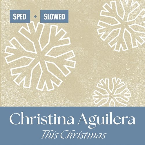 This Christmas Christina Aguilera