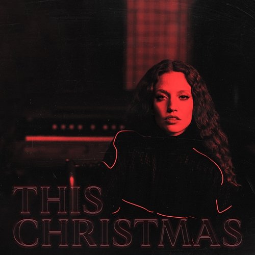 This Christmas Jess Glynne