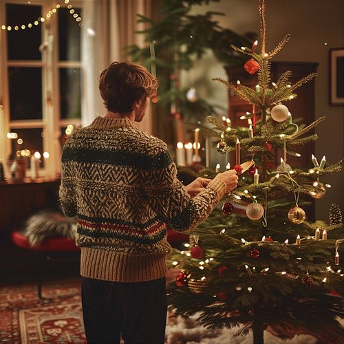 This Christmas Bradley McFly, The Christmas Collective
