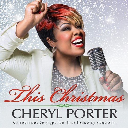 This Christmas Paolo Vianello, Cheryl Porter
