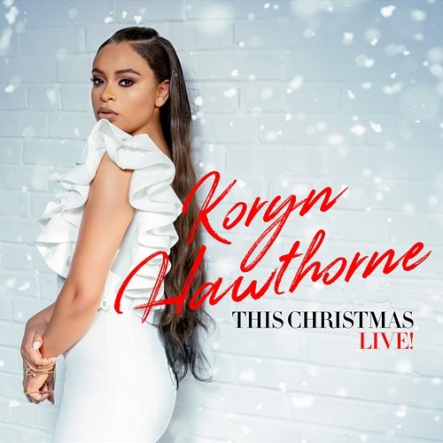 This Christmas Live Koryn Hawthorne