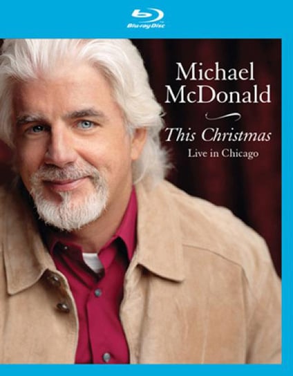 This Christmas - Live In Chicago Mcdonald Michael