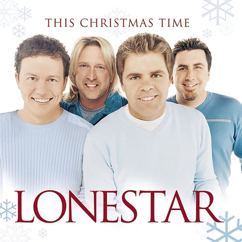 This Christmas Time (Deluxe Version) Lonestar