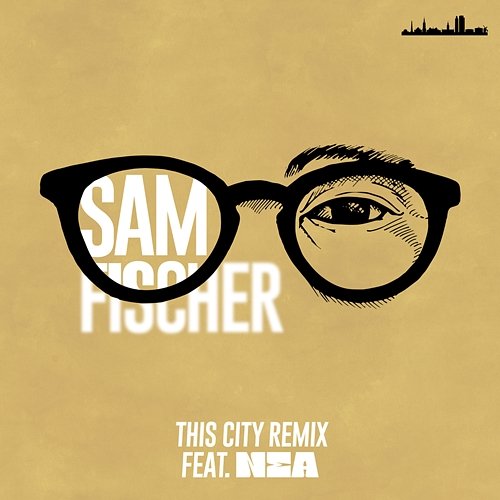 This City Remix Sam Fischer feat. Nea