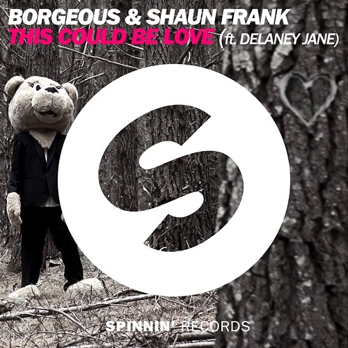 This Could Be Love Borgeous & Shaun Frank feat. Delaney Jane