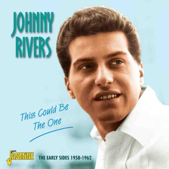 This Could Be the One Johnny Rivers