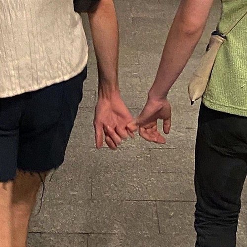this could be us Toonicy, Alex1, OMG