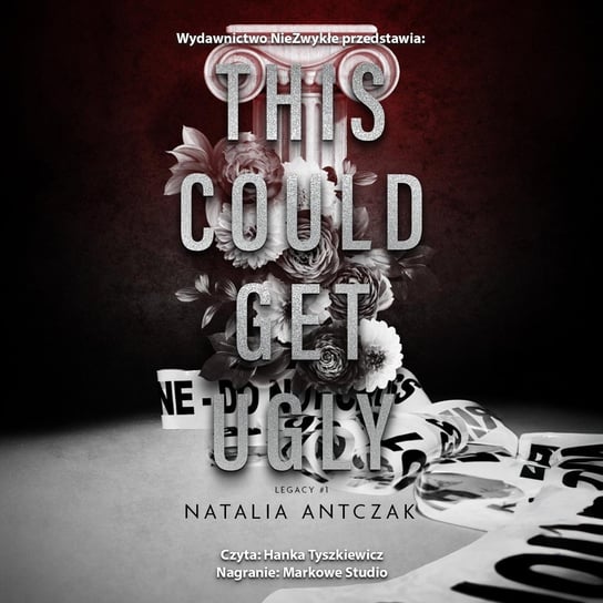 This Could Get Ugly - audiobook Natalia Antczak