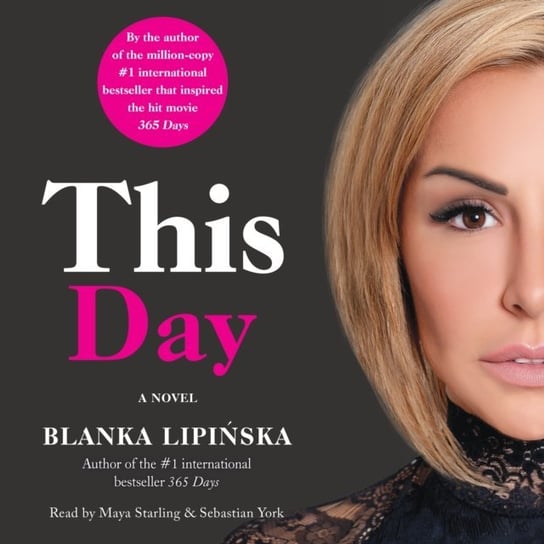 This Day Lipińska Blanka